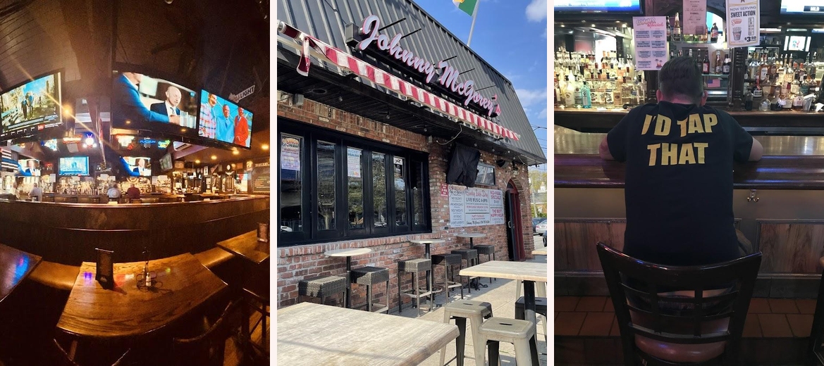 Johnny McGorey's Pub Gallery Image 2