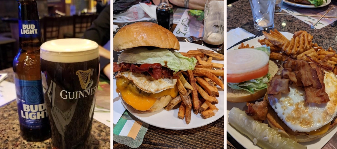 Johnny McGorey's Pub Gallery Image 3