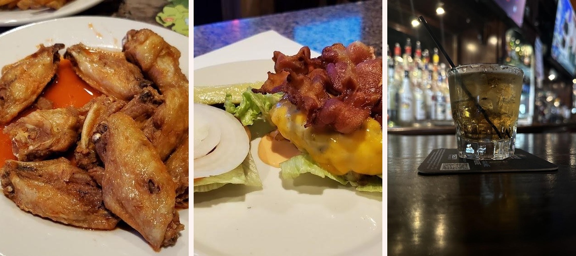 Johnny McGorey's Pub Gallery Image 4