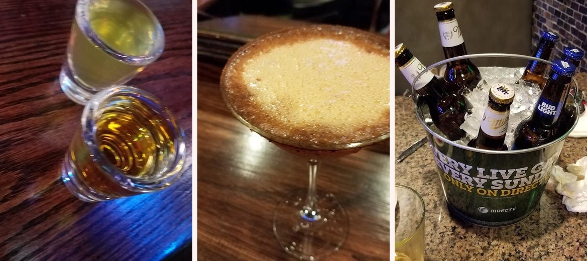 Johnny McGorey's Pub Gallery Image 5