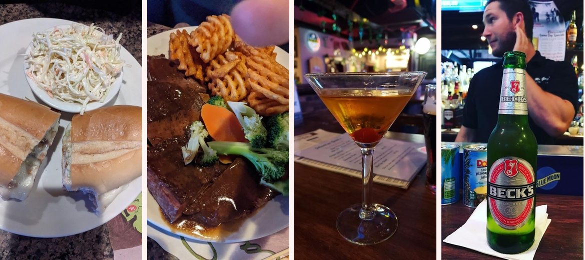 Johnny McGorey's Pub Gallery Image 6